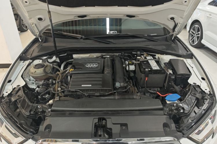 Audi A3 2020 car image #20