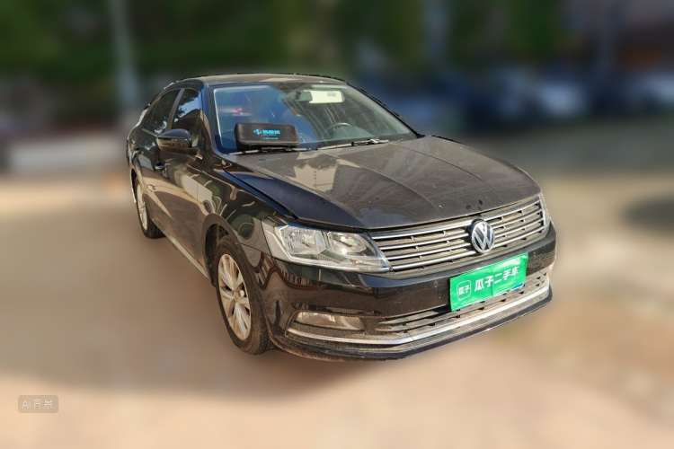 Volkswagen Lavida 2017 #4 Volkswagen Lavida 2017 immagine di auto #4