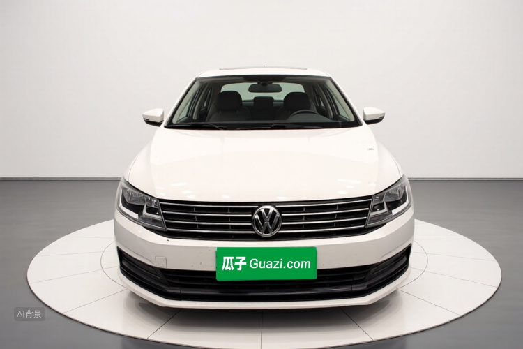 Volkswagen Lavida 2017 #3 Volkswagen Lavida 2017 car image #3