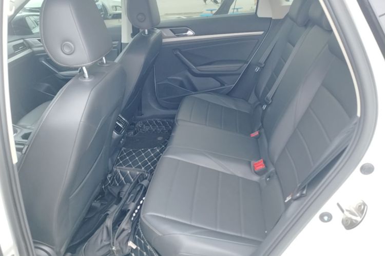 Volkswagen Lavida 2019 car image #13