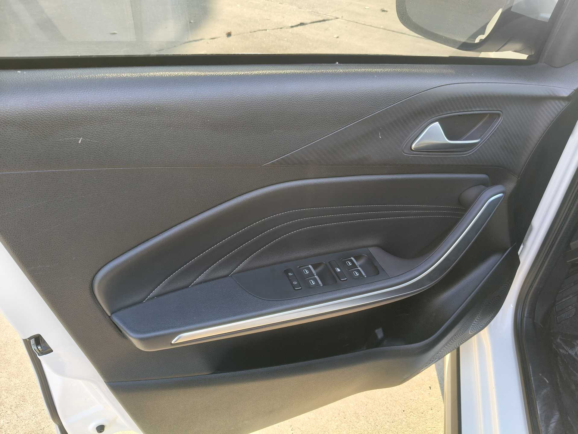 Chery Tiggo 3x 2020 #7 Chery Tiggo 3x 2020 car image #7