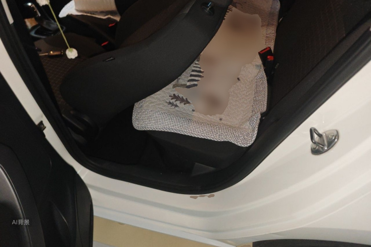 Volkswagen Polo 2018 car image #19
