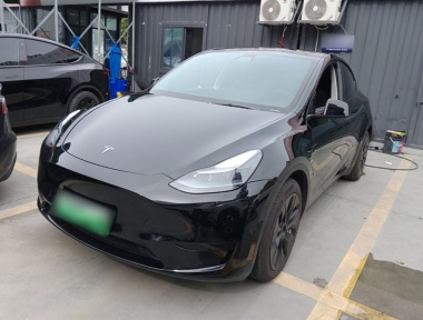 Tesla Model Y 2022 Tesla Model Y 2022 car image