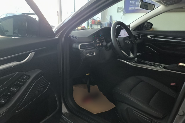 GEELY Emgrand 2023 #16 GEELY Emgrand 2023 immagine di auto #16