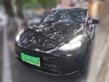 Tesla Model Y 2022 Tesla Model Y 2022 immagine di auto