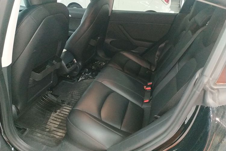 Tesla Model 3 2021 #17 Tesla Model 3 2021 immagine di auto #17