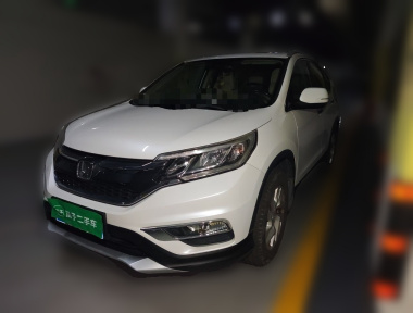 Honda CR-V 2016 Honda CR-V 2016 car image