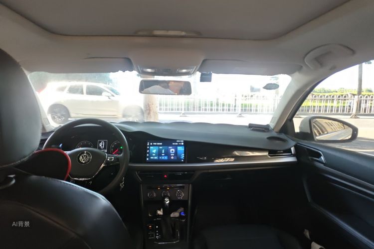 Volkswagen Lavida 2019 #20 Volkswagen Lavida 2019 car image #20