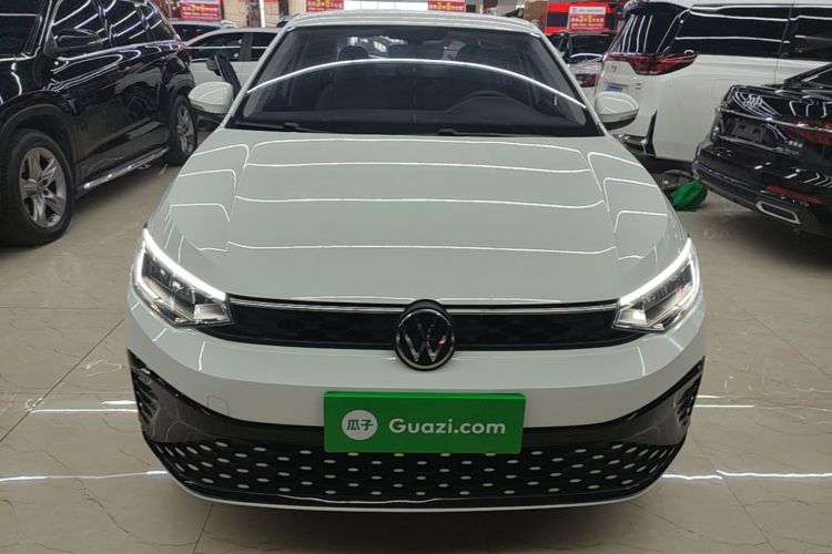 Volkswagen Lavida 2024 #3 Volkswagen Lavida 2024 car image #3