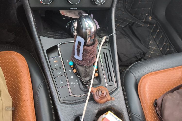 Volkswagen Lavida 2022 car image #16