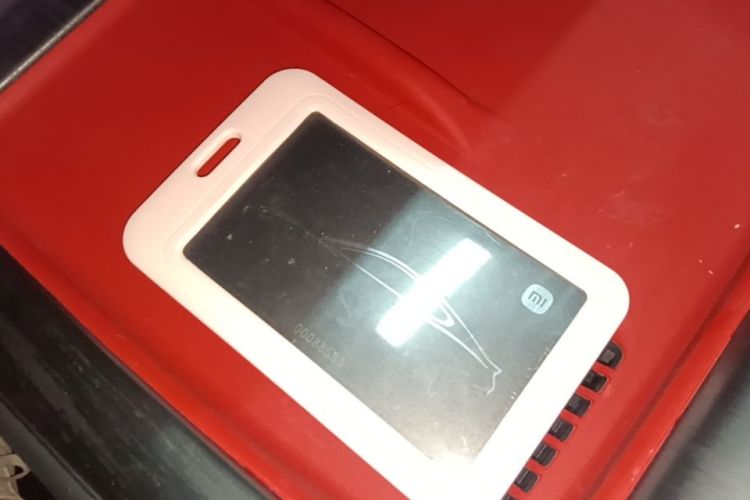 MI SU7 2024 #9 MI SU7 2024 immagine di auto #9