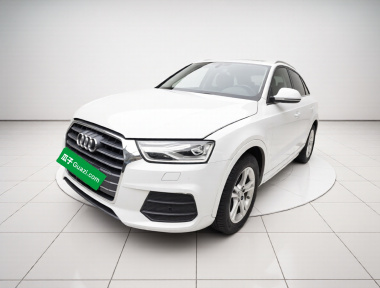 Audi Q3 2016 car image 