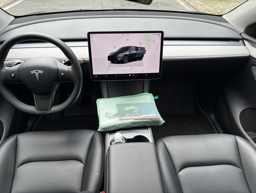 Tesla Model Y 2024 car image #4
