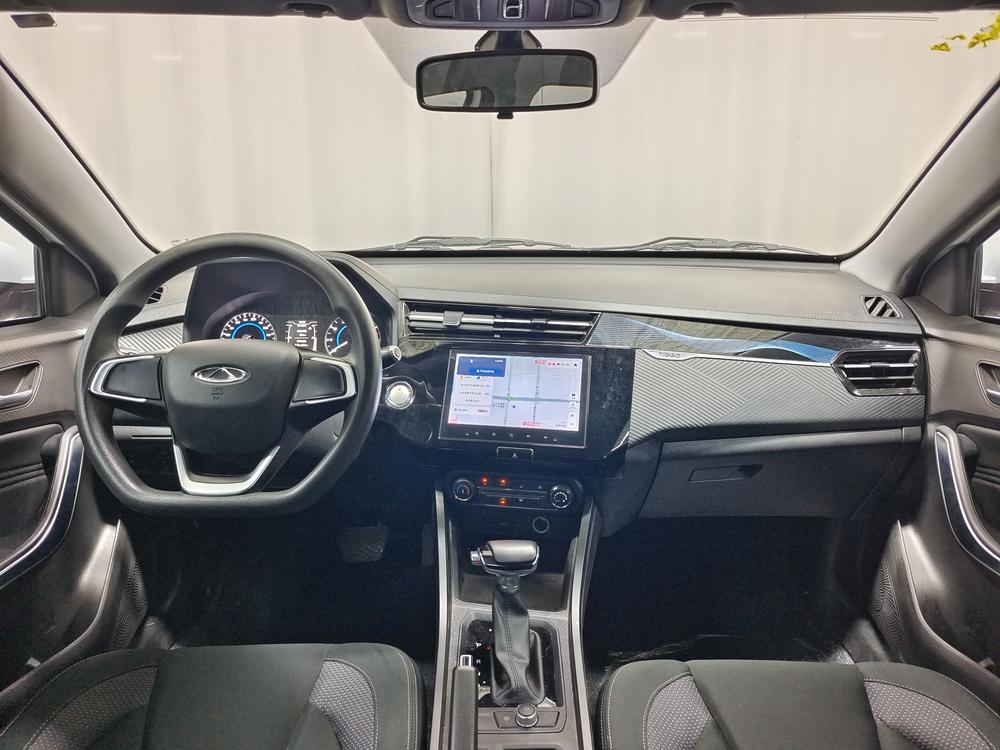 Chery Tiggo 3x 2024 car image #14