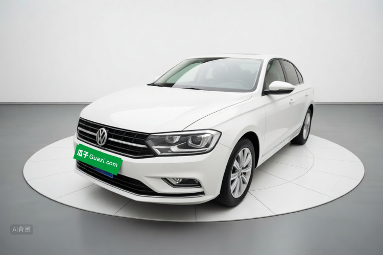 Volkswagen Bora 2018 immagine di auto #2