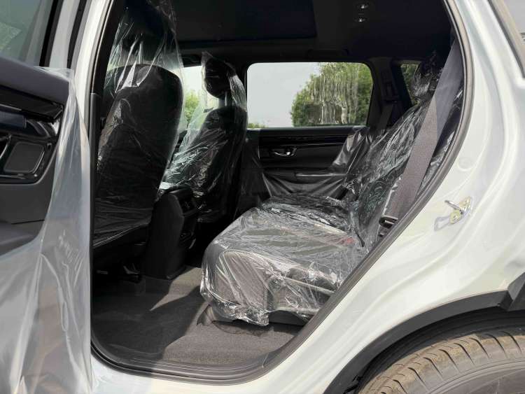Honda CR-V 2026 car image #7