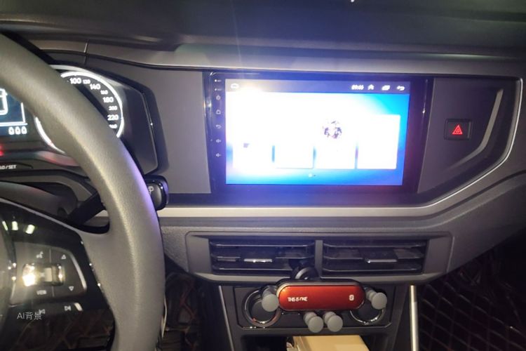 Volkswagen Polo 2020 immagine di auto #15