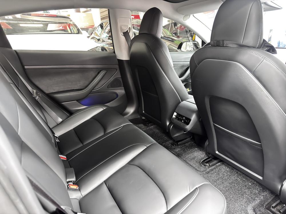 Tesla Model 3 2020 car image #14