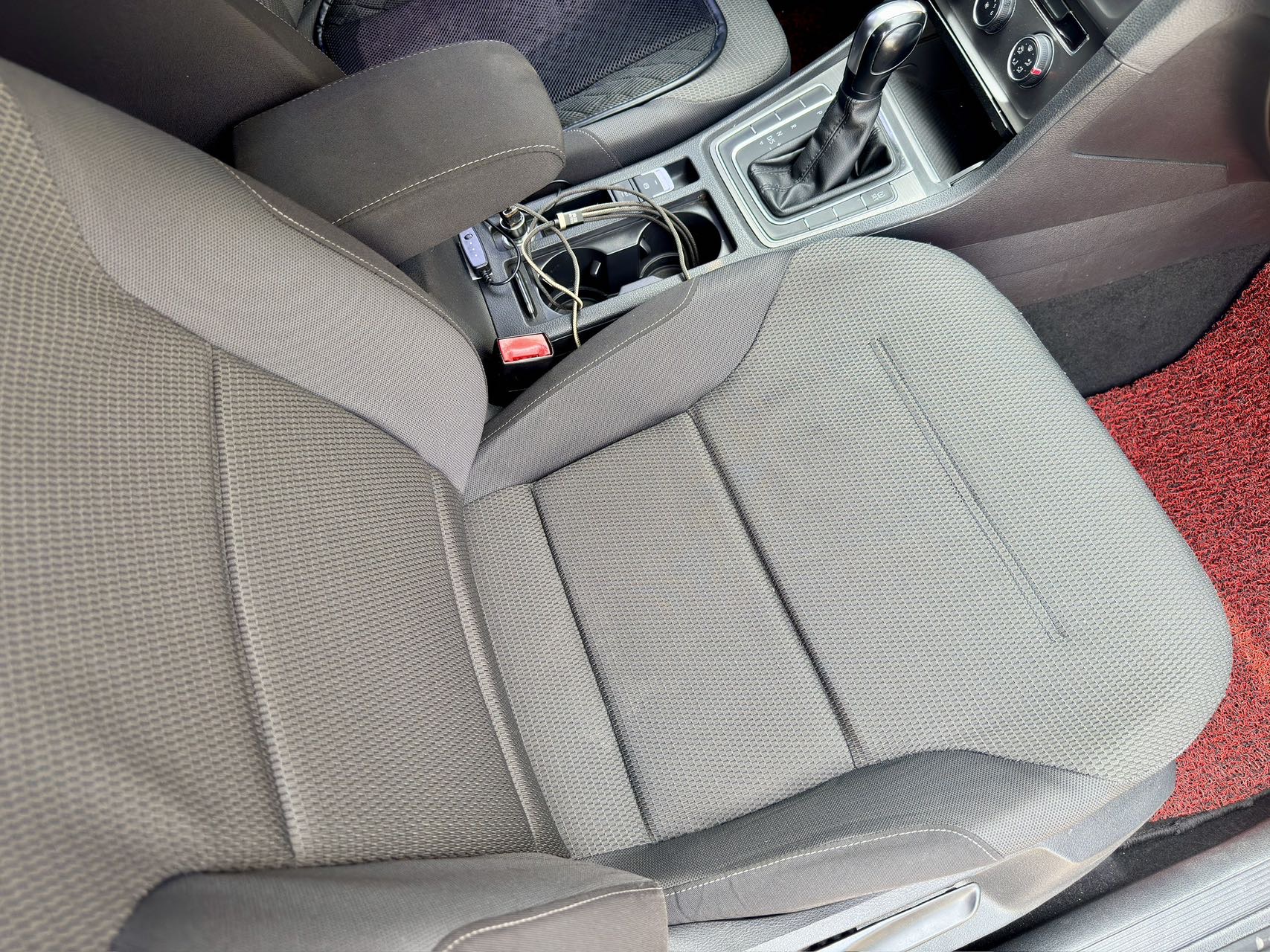 大众 高尔夫 2014 汽车图片 #5