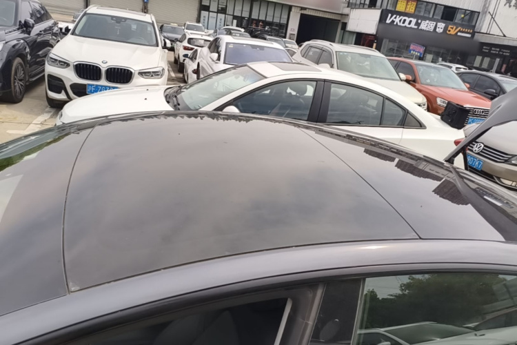 Tesla Model 3 2021 #25 Tesla Model 3 2021 car image #25
