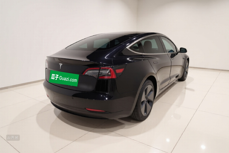 Tesla Model 3 2021 car image #7
