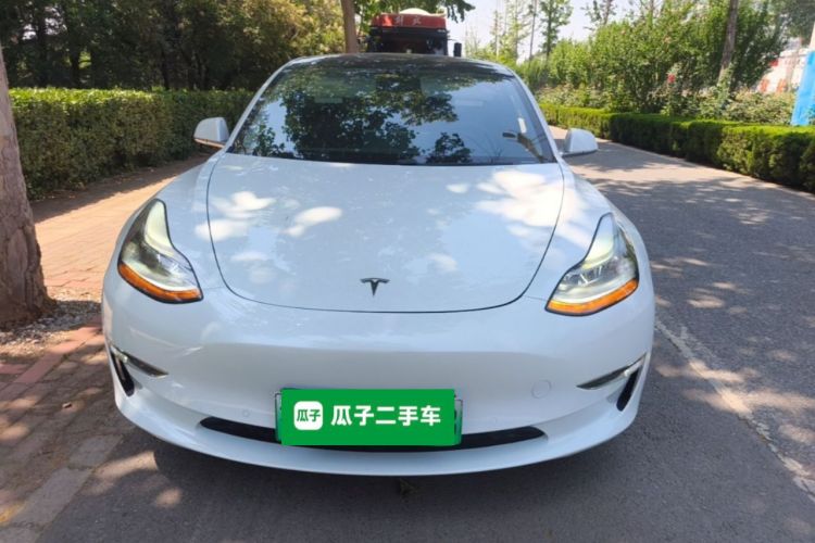 Tesla Model 3 2020 #3 Tesla Model 3 2020 car image #3