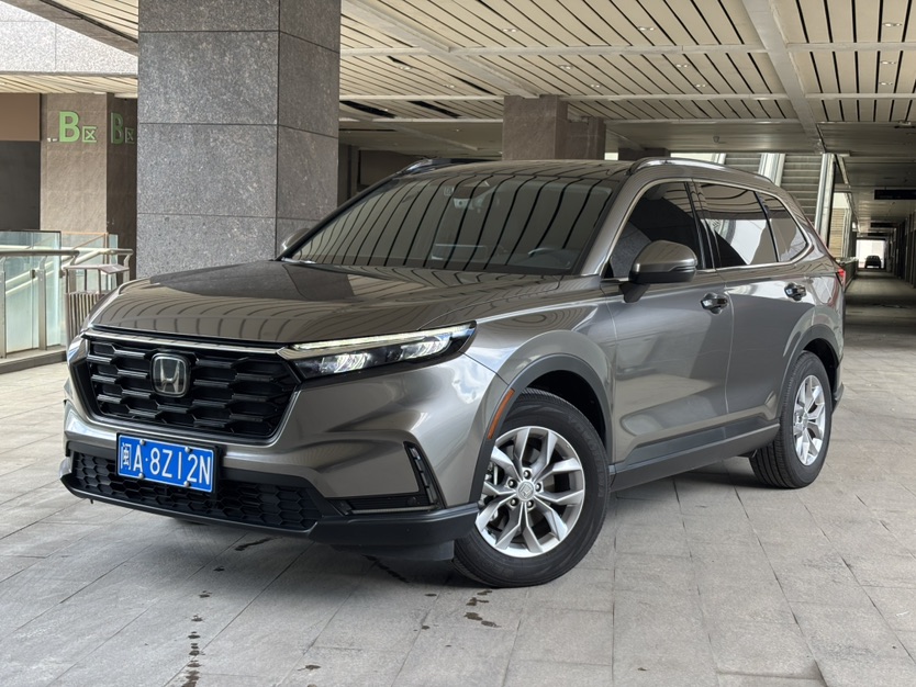 Honda CR-V 2024 Honda CR-V 2024 car image