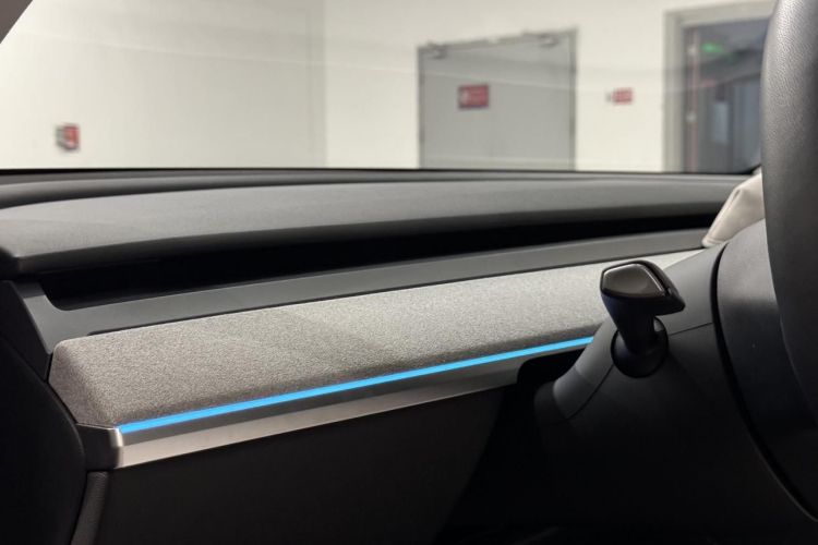 Tesla Model Y 2023 #19 Tesla Model Y 2023 car image #19