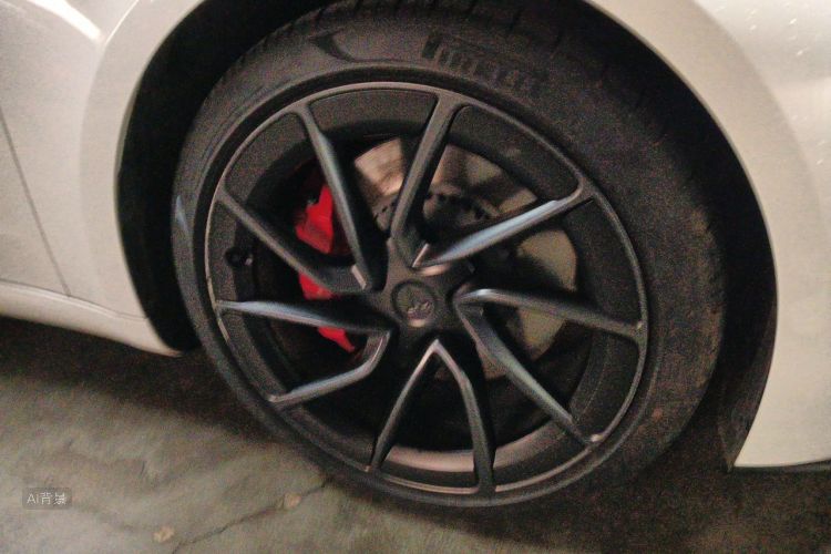 Tesla Model 3 2024 #9 Tesla Model 3 2024 immagine di auto #9