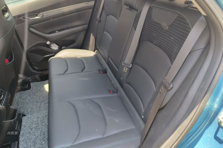 GEELY Emgrand S 2022 car image #19