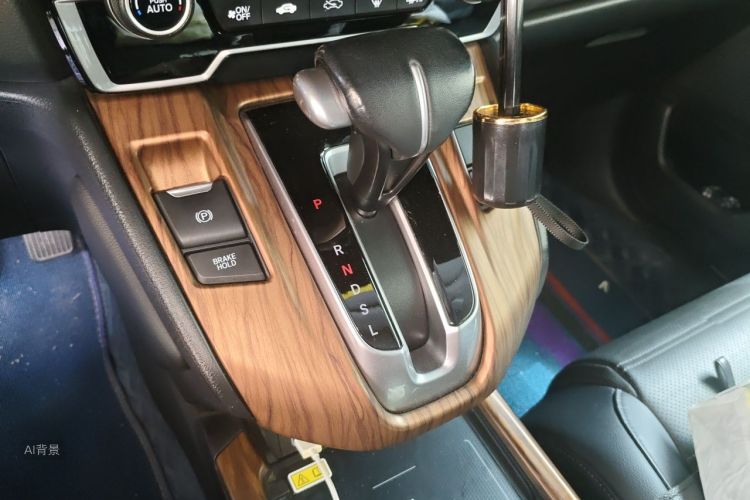 Honda CR-V 2021 car image #16