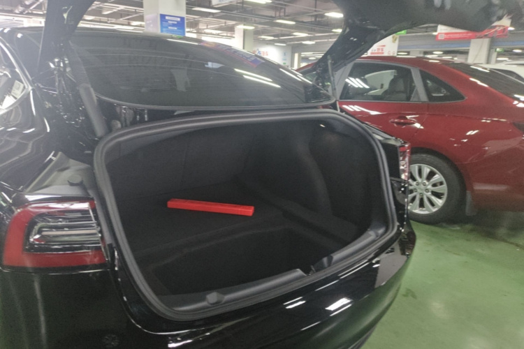 Tesla Model 3 2023 car image #19