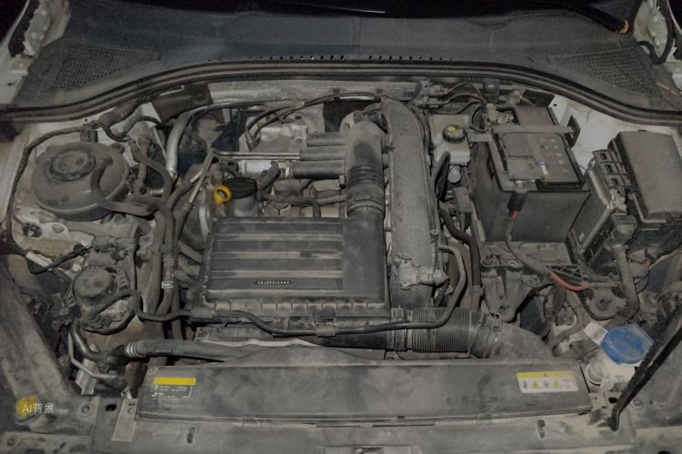 Volkswagen Bora 2020 car image #22