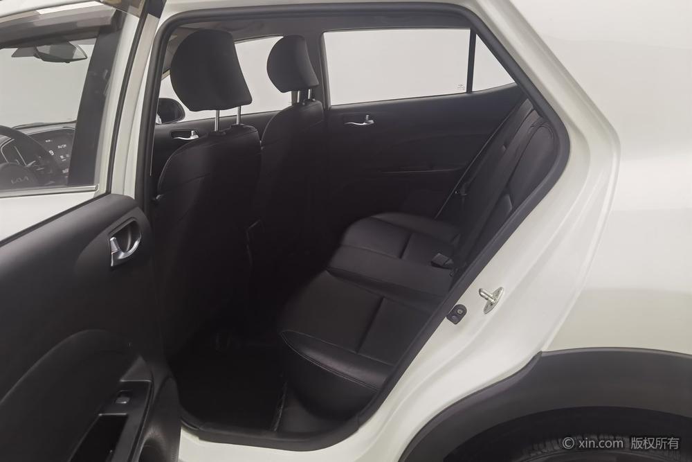 Kia KX1 2025 #19 Kia KX1 2025 imagen de coche #19