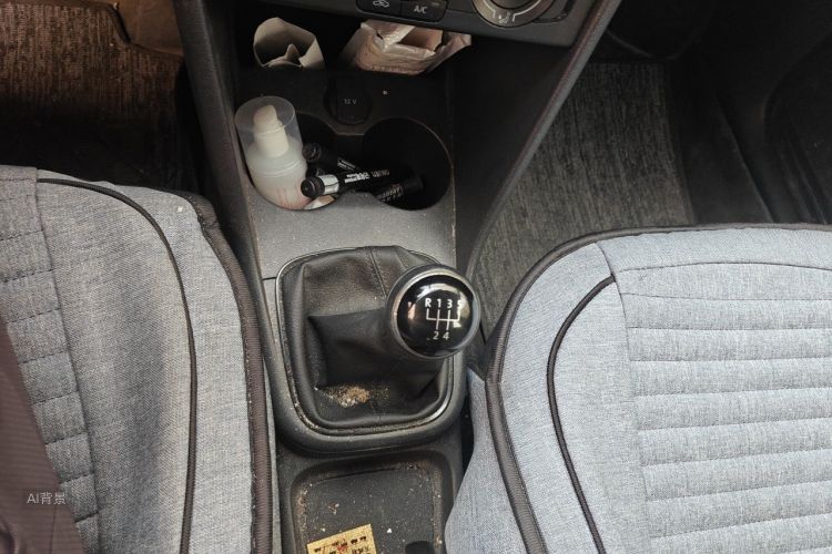 Volkswagen Polo 2018 #16 Volkswagen Polo 2018 car image #16