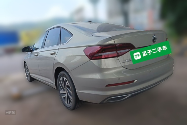 Volkswagen Lavida 2022 #5 Volkswagen Lavida 2022 car image #5
