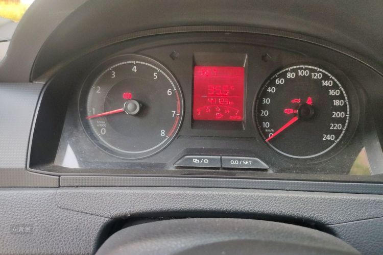 Volkswagen Santana 2017 #14 Volkswagen Santana 2017 car image #14