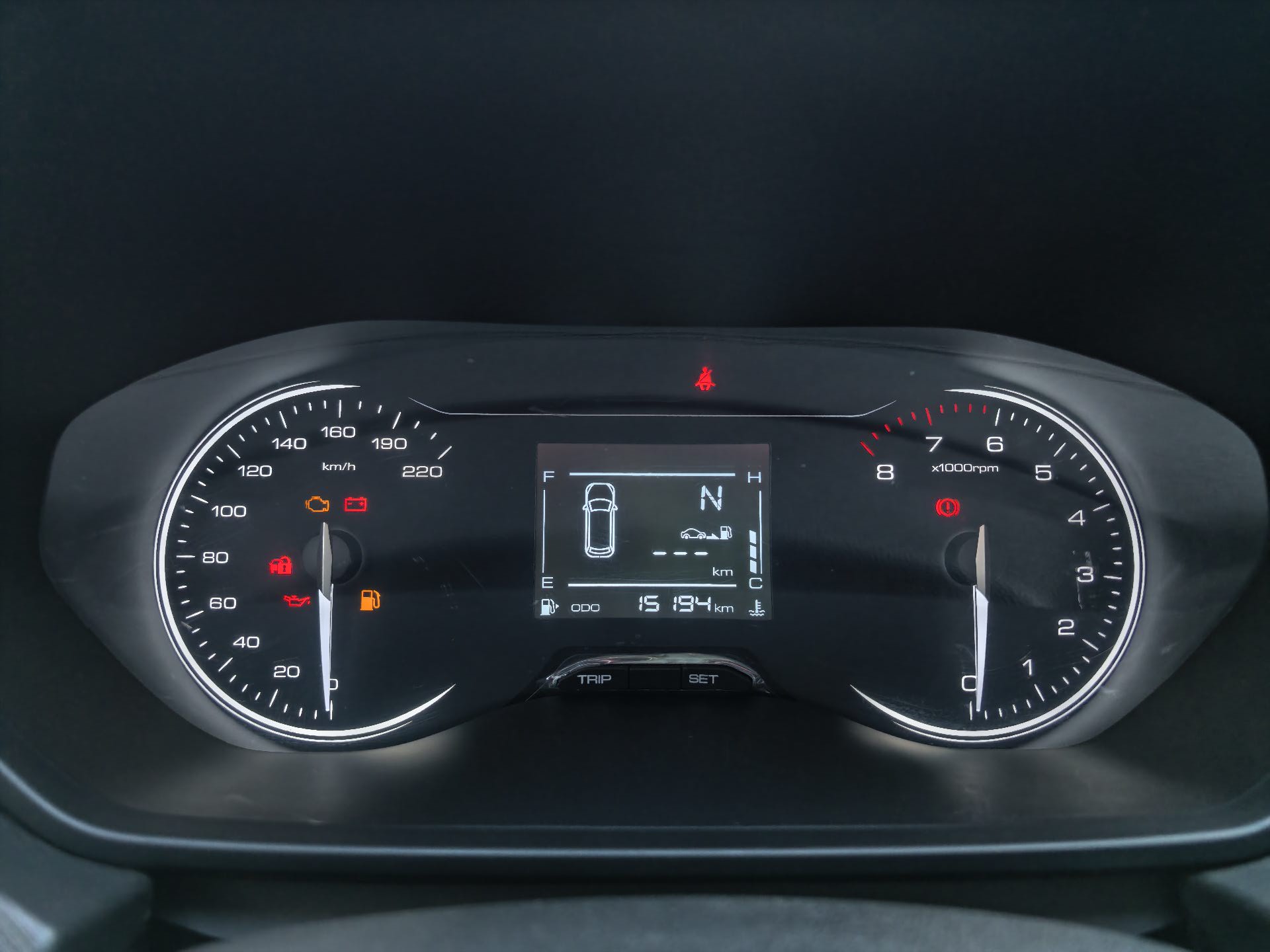 Wuling Xingchi 2024 #9 Wuling Xingchi 2024 immagine di auto #9