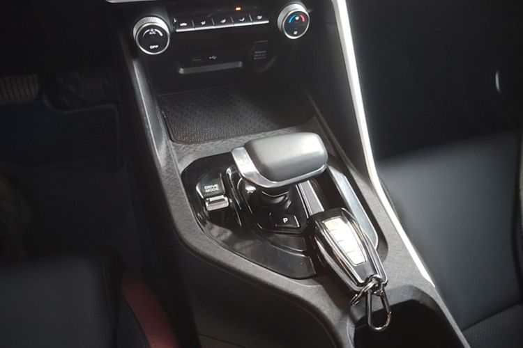 GEELY Coolray 2021 imagem de carro #18
