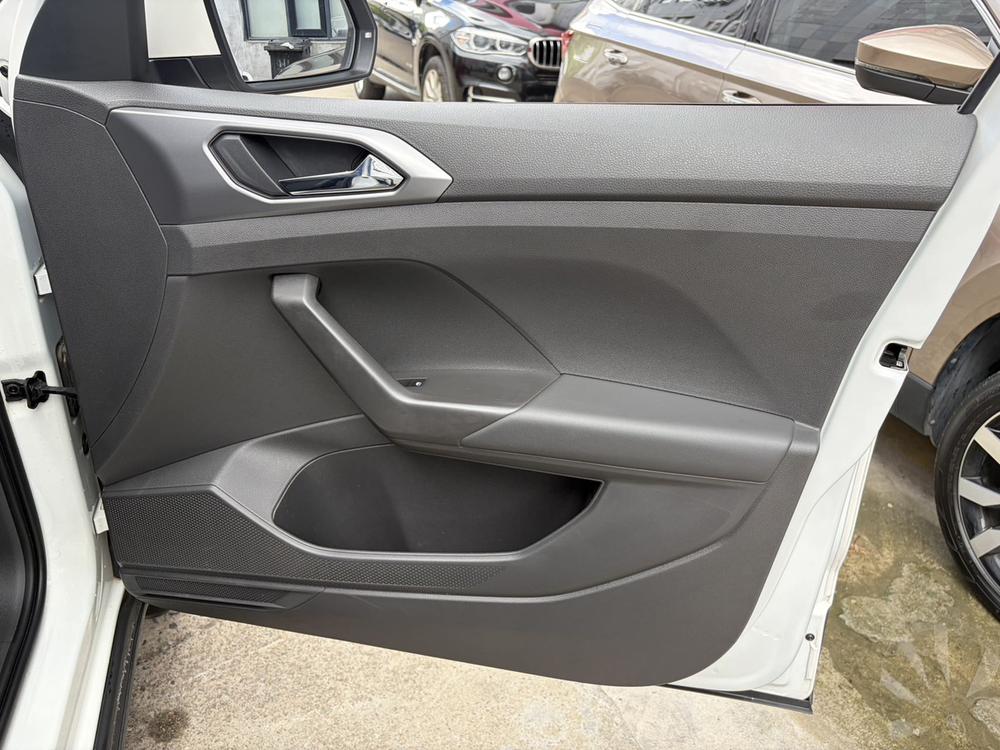 Volkswagen T-Cross 2021 #8 Volkswagen T-Cross 2021 car image #8