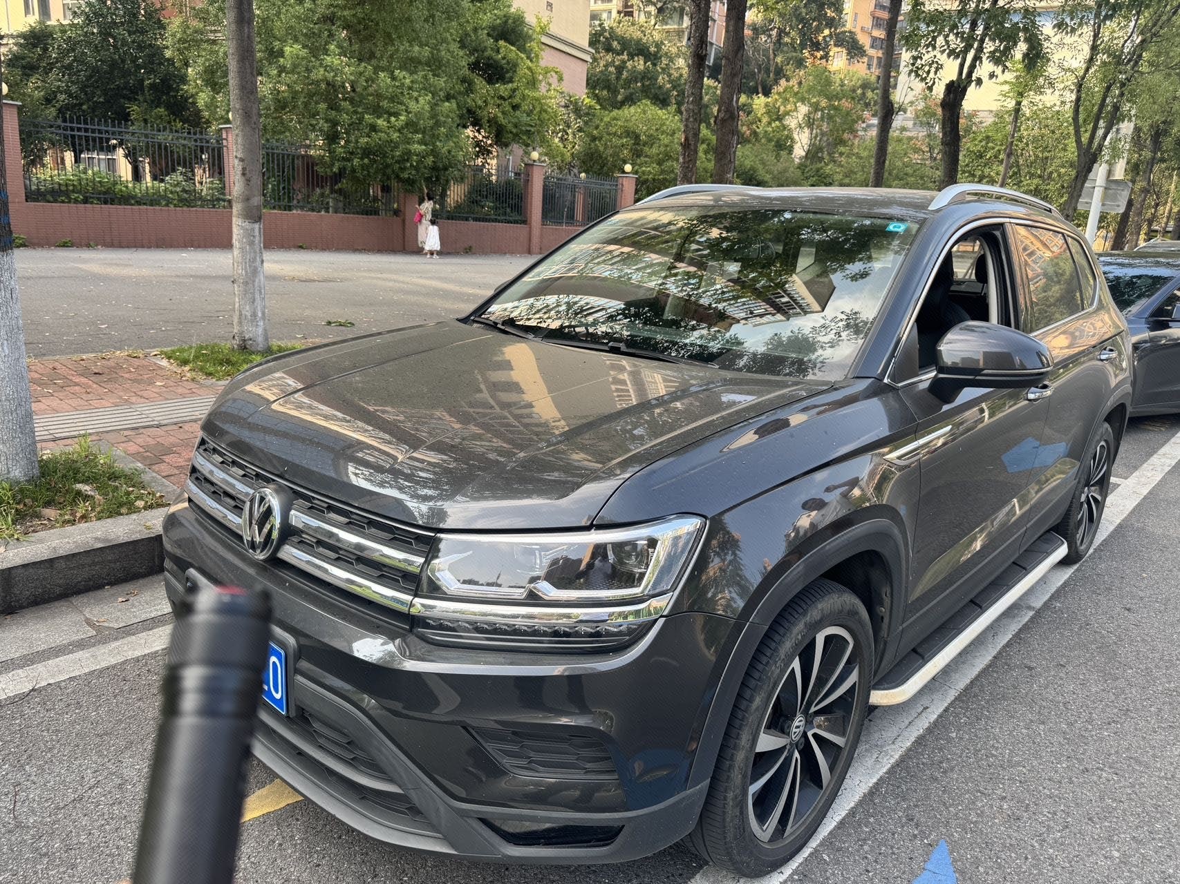 2018 2018 car image