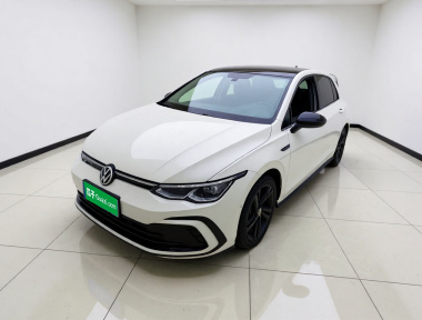 Volkswagen Golf 2023 Volkswagen Golf 2023 car image
