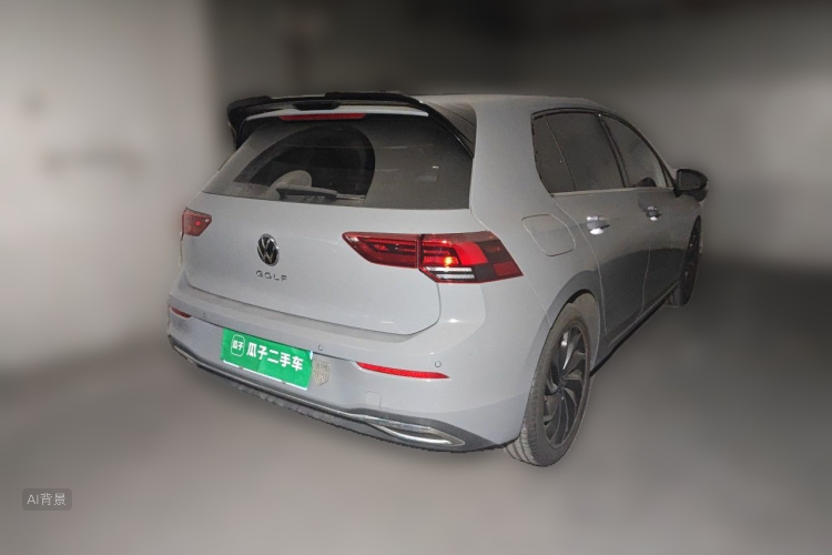 Volkswagen Golf 2022 #7 Volkswagen Golf 2022 car image #7