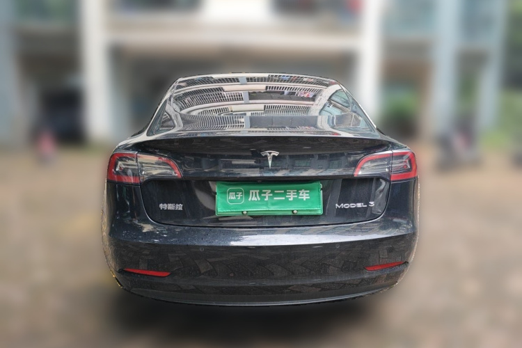 Tesla Model 3 2023 car image #4