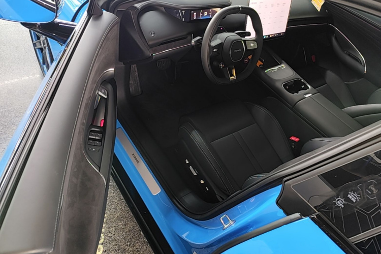 2026 #16 2026 immagine di auto #16