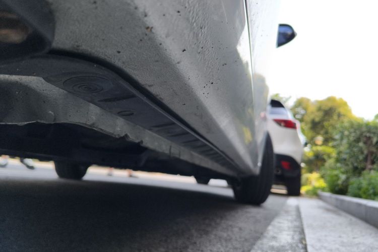 Toyota Corolla 2017 #20 Toyota Corolla 2017 car image #20