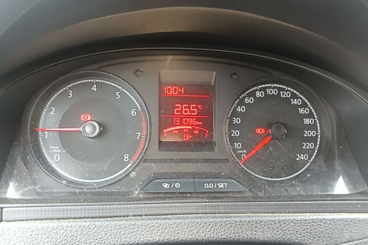 Volkswagen Santana 2019 #12 Volkswagen Santana 2019 immagine di auto #12
