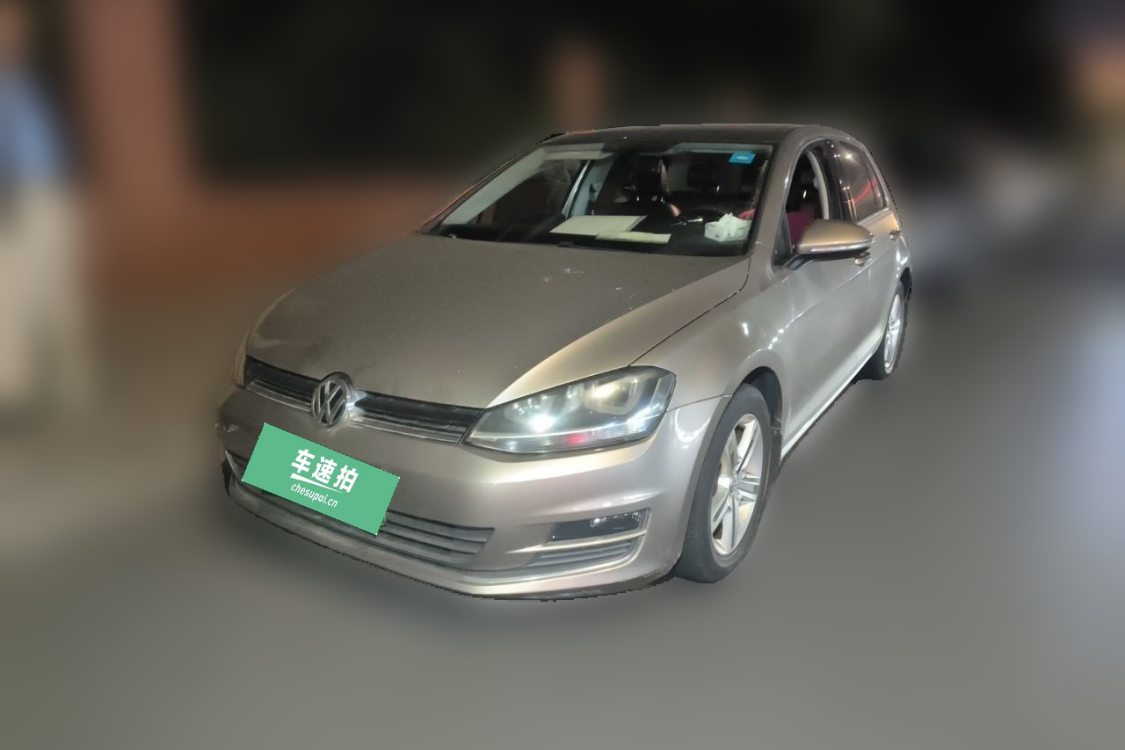 Volkswagen Golf 2014 Volkswagen Golf 2014 imagem de carro