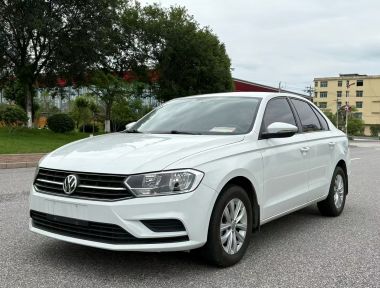 Volkswagen Bora 2019 car image 