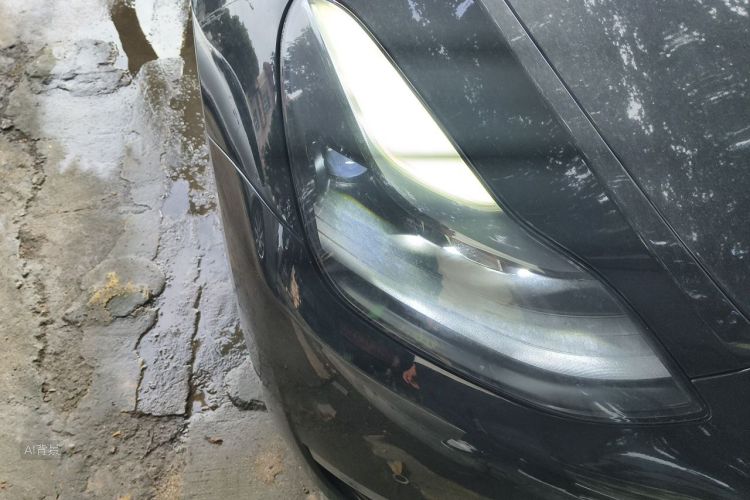 Tesla Model Y 2023 #8 Tesla Model Y 2023 car image #8